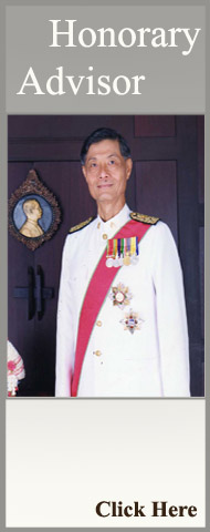Honorary Advisor